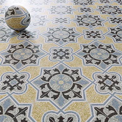 Tiles set 552