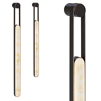 Khipan | Wall Sconce