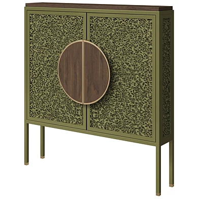 Olive Moon Cabinet от DBE Furniture