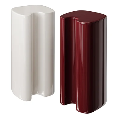 Rois Table by Corner Design