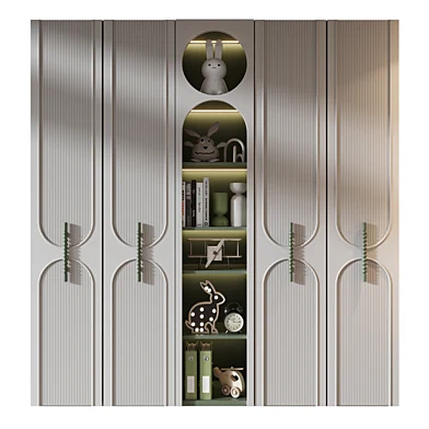 Furniture composition 1015