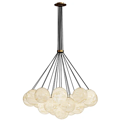 Nuage Chandelier