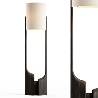 Delcourt Collection - ADO Floor Lamp