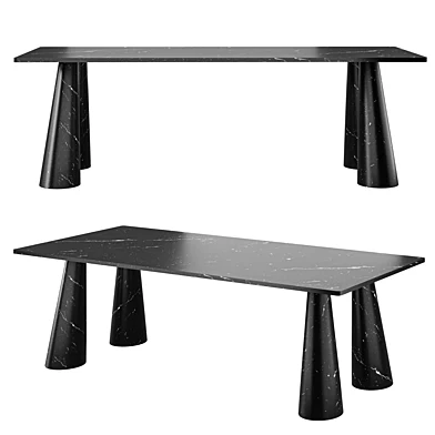 Coffee table Hanabira