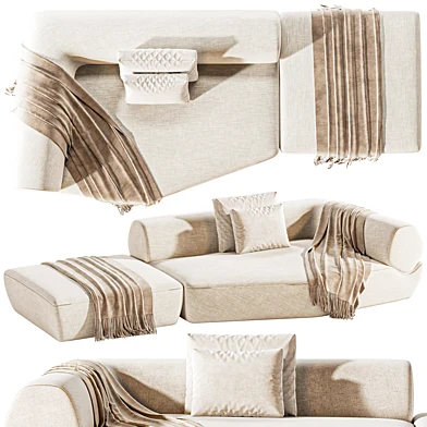Naviglio sofa set 2