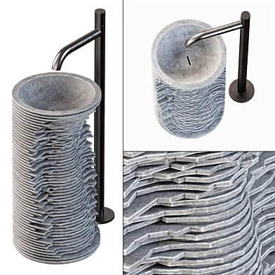 Sink stone n2