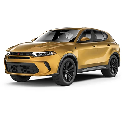 Dodge Hornet GT 2023