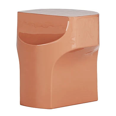 OPE by Christophe Delcourt Side Table