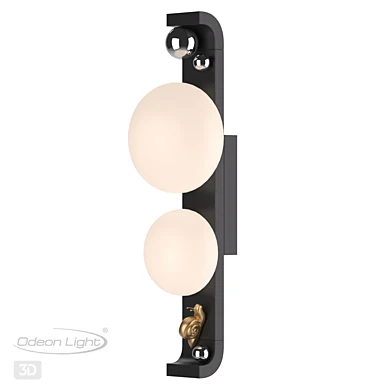 Odeon Light Exclusive 5434/2W LUMA