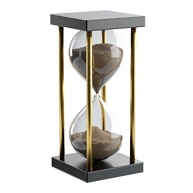 Harold Hourglass