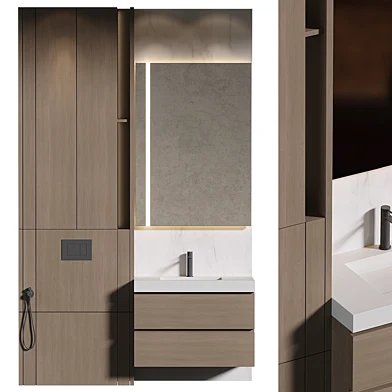 Bathroom 78