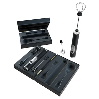 Cappuccino Maker Set