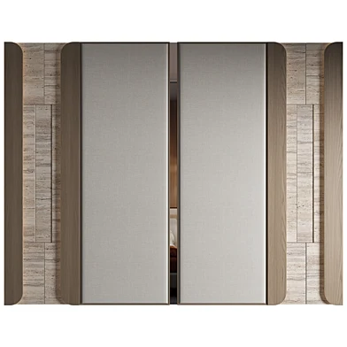 Wall Panel Decor 470