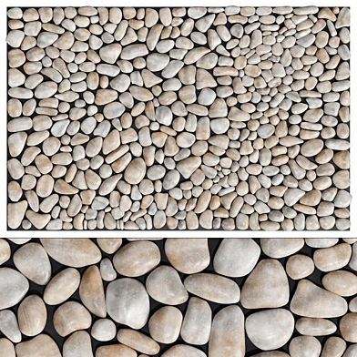Stone decor n190