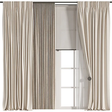 Curtain #319