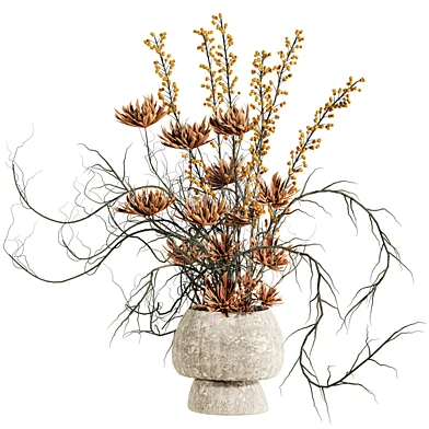 Autumn Bouquet 277