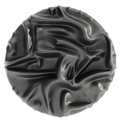 Decorative Wall Fabric Panel