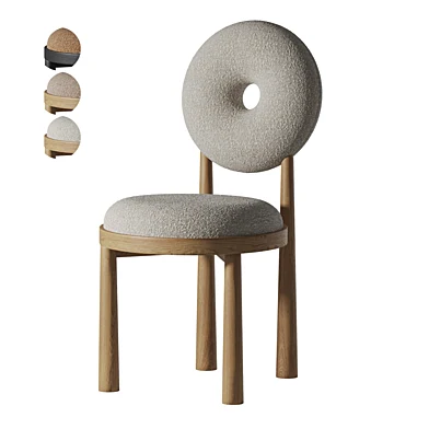 Baba Chair