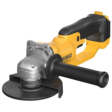 Аккумуляторная угловая шлифмашина 2 DEWALT