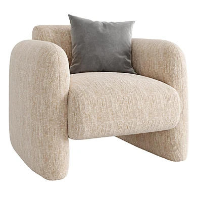 Armchair Vesper