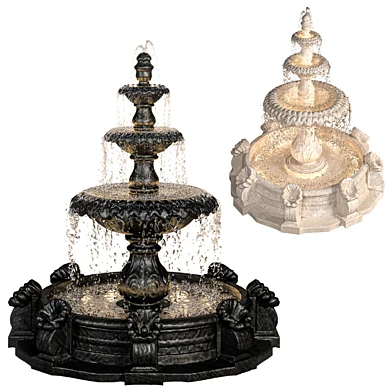 fountain 24
