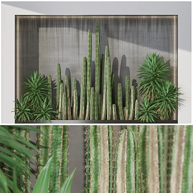 Plant Wall Garden 15