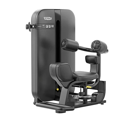 Technogym Artis Rotary Torso