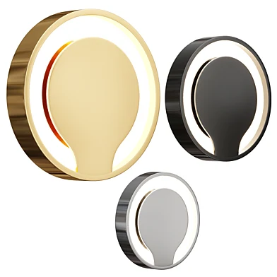 Mercer Sconce By Luke Lamp Co