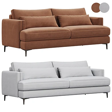 Sumner Sofa 216 By Arhaus