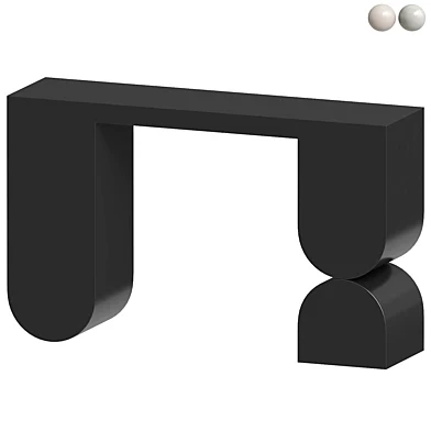 Florence Console Table