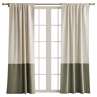 317 Curtains