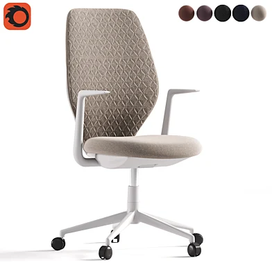 ACX Mesh Office Chair 02