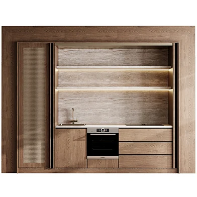 Kitchen Appliance Bosch Kitchen 207 corona