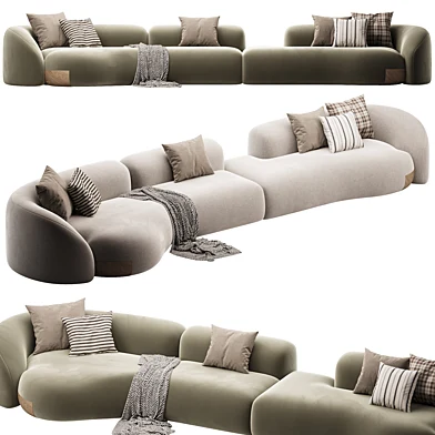Fusion Sofa