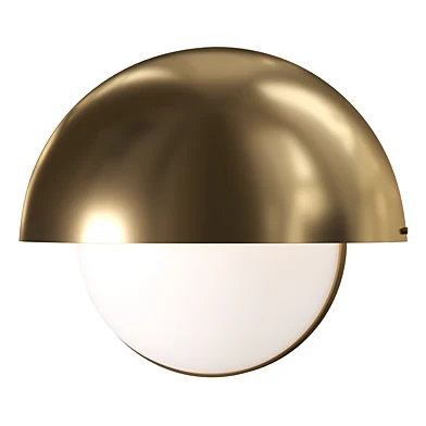 Allied Maker Axis Mini Wall Lamp