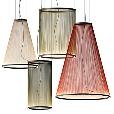 Vibia Array Pendant lamp