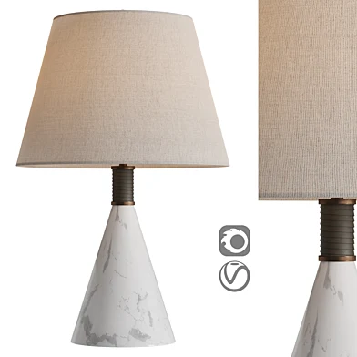 Everly Table Lamp