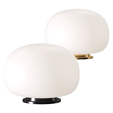 Frandsen Supernate Table Lamp