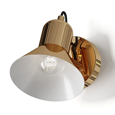 Switch 01 Wall Lamp
