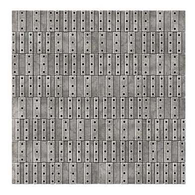 Stone decor n207a