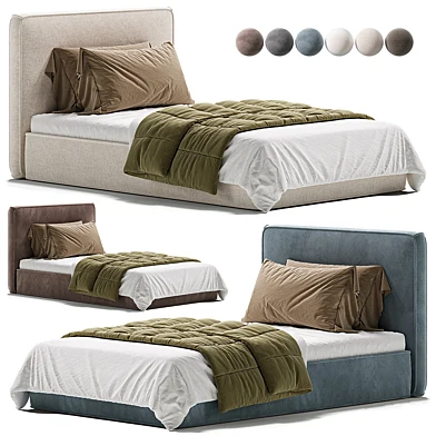 TORONTO CLASSIC Kids bed