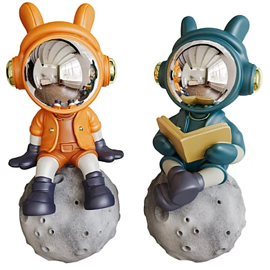 Spaceman