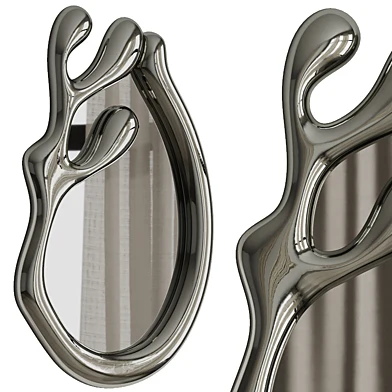 Mirror, Зеркало 01