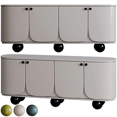 Simena Sideboard