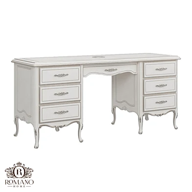 ОМ Письменный/туалетный стол Ника Romano Home