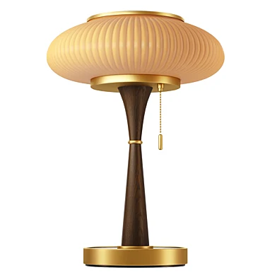 Matsutake Table Lamp