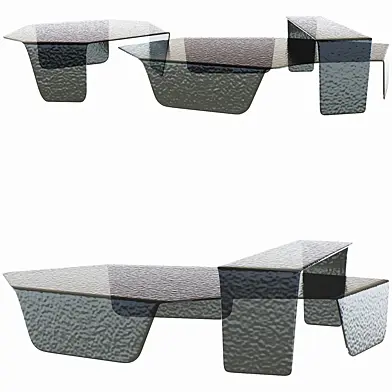 Chimera coffee table by arketipo