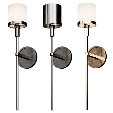 Ventoux Sconce