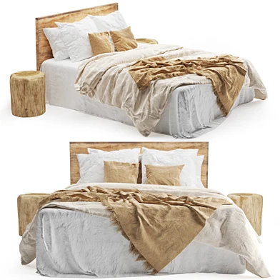 Flocca Linens