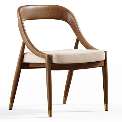 Soho Home - Warren Dining Chair